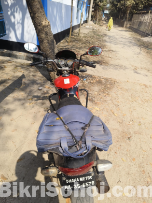 Hero Honda Passion Pro